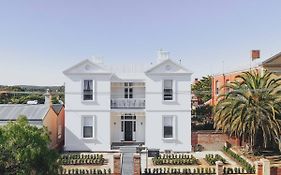 Campbell House